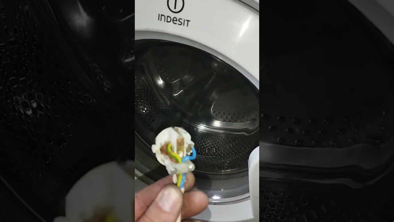 стиралка током бьёт смотреть онлайн