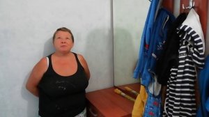 Ремонт в хрущевке женщинами. Прихожая практически завершена.