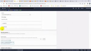 Blue green deployment aws ecs fargate part 4 | Create target group & AWS Application load balancer