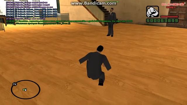 RP 2.Помыть пол. смотреть онлайн