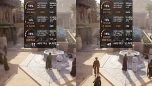 GTX 1650 vs GTX 970 - Test in 10 Games (Tested in 2023)