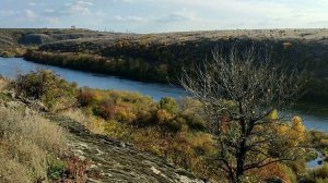 Прогулка по Бугскому Гарду, 17 октября.