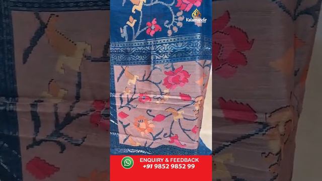 All Mix Fancy Sarees - Special Price | Kalamandir Sarees LIVE