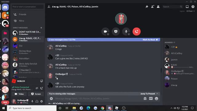 Four dumbasses getting hoed without packing by Oni смотреть онлайн