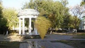 Оренбуржье - мой край родной