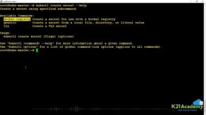 Kubernetes Secrets | Complete Hands-on Tutorial | Kubernetes Tutorial for Beginners | K21Academy