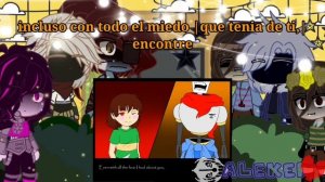 Undertale react to [Disbelief Papyrus]||??/??