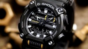 НОВИНКИ Casio G-Shock 2020 GA-900 Какие часы купить в 2020! Часы Casio G-Shock 2020