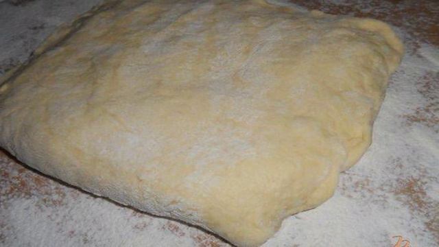 Слоенное тесто своими руками