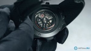 TAG Heuer Carrera Heuer 01 глазами часового эксперта