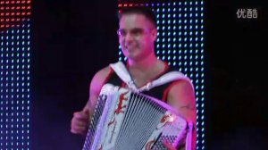 10 Bayan mix special concert part_2 __ БАЯН-МИКС специальный концерт