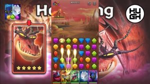 New - HOOKFANG LEGENDARY | DRAGONS: TITAN UPRISING - HTTYD