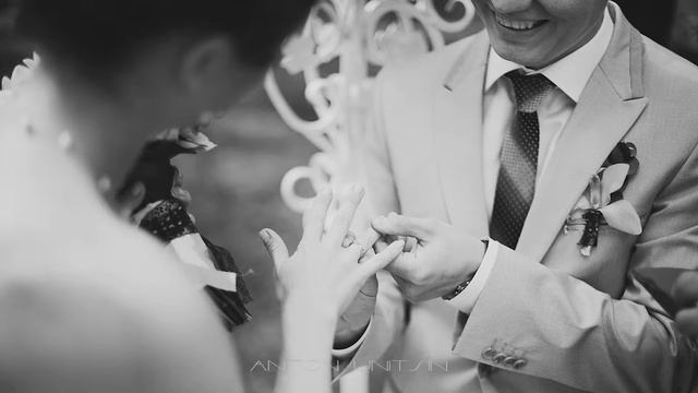 Как снимать свадьбы с удовольствием? Практический онлайн-интенсив Антона Уницына смотреть онлайн