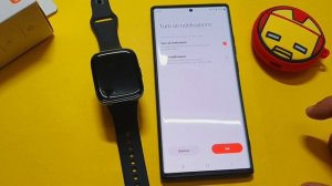 Redmi Watch 3 Active Bluetooth Calling Function | Calling In Redmi Smartwatch | Calling Setting