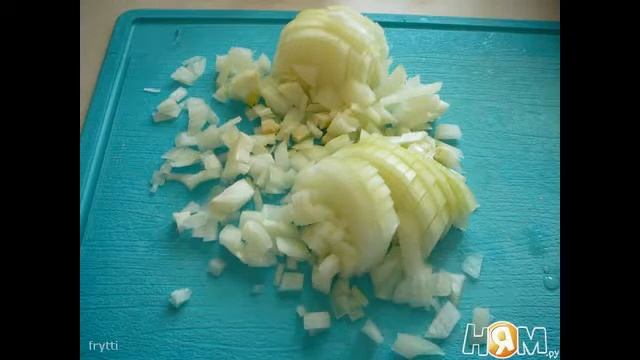 Мексиканский суп. Мексиканская кухня смотреть онлайн