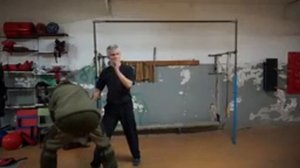 Вин чун в самозащите. ч.3 Упражнения для начинающих