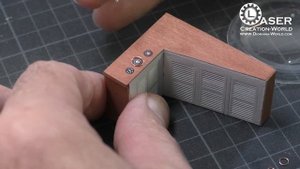 Build your own DIY Wooden Boat / Kutter Boot Henriette scale 1:35
