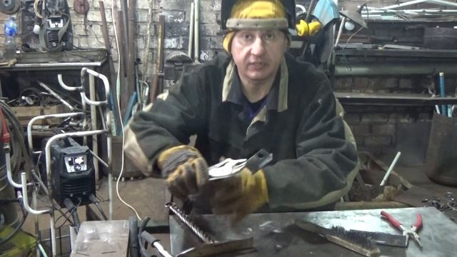 Fluxmig 120. Самый честный тест от сварщика. Смотрите до конца.
