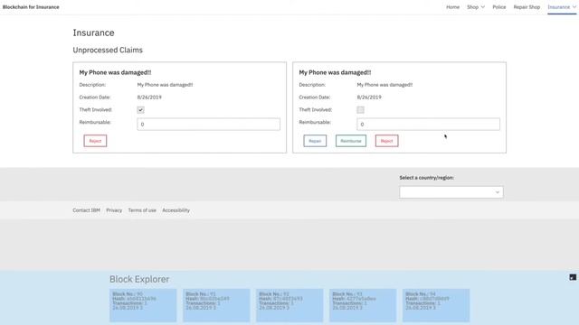 Db2 for Blockchain Complete Masterclass смотреть онлайн