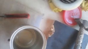 Как почистить подшипник на колесе от самоката