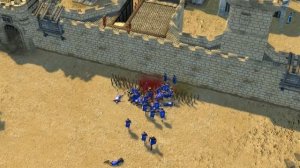 Stronghold Crusader 2 - Meet the Rat