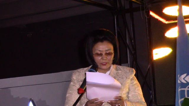 2015.12.30. Хөгжлийн хөтөлбөр намын 5-р их хурал. №1 смотреть онлайн