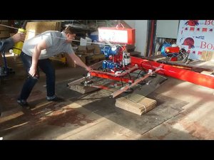 VK1000 для гнутого и плоского стекла