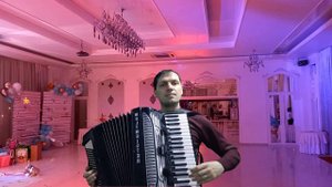 Гагаузская музыка 1 Ivan Mitioglo кадынжа