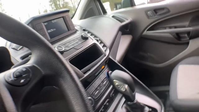 2019 Ford Transit Connect Milford, Mendon, Worcester, Framingham MA, Providence, RI P14509GG смотреть онлайн