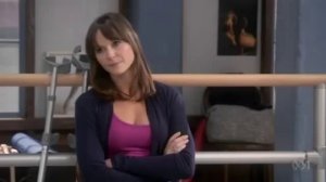 танец Тары - Красные башмачки 4x02