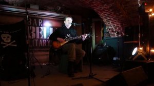 Алексей Медведев - Перкеле полька