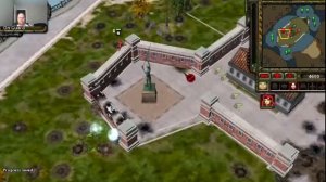 Command and Conquer Red Alert 3