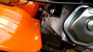 Мотоблок Skiper и я №1. Введение.