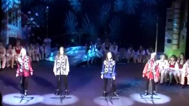 И снова группа "Папы Карло" смотреть онлайн