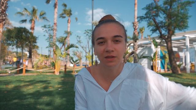 Коньяалты Анталия: лучший пляж и море в Турции