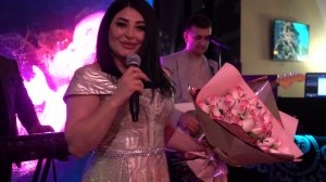 гр Самур - Ай бала Концерт в Москве 2022