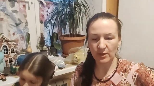 #мастеркласс #лепкаизглины  #пастаJOVI #покрытиеакрилловымикрасками