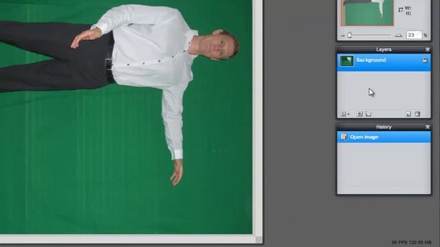 Pixlr Tutorial Free Image Editor With Photoshop Features
