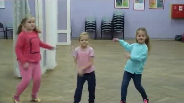 Новогодняя игротека.