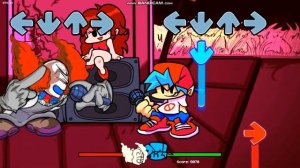 фнф трики фаза 0 HD