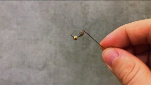 САМАЯ СЕКРЕТНАЯ БЕЗМОТЫЛКА. ЭКСКЛЮЗИВНАЯ МОРМЫШКА НИМФО ШАР! Рыбалка обеспечена клевом.