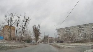 Донецк сегодня 24.12.2023 микрорайон Текстильщик