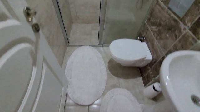 3 комн ДИЗАЙН под ключ | Недвижимость в Турции | купить квартиру в Алании | Недвижимость в Алании