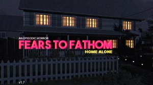 АТАМАН Один Дома ► Fears to Fathom - Home Alone