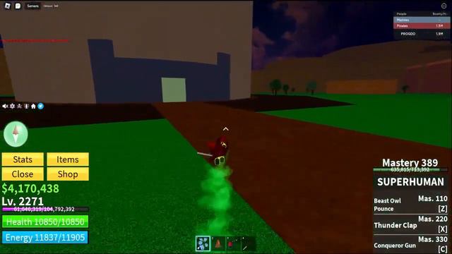 ☢Я ФАРМИЛ ФАБРИКУ 24 ЧАСА в БЛОКС ФРУТС 😱 Roblox Blox Fruits 🍈 смотреть онлайн