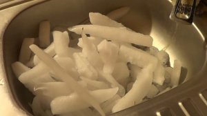 ЛЕД КАК СДЕЛАТЬ ЛЕД ДОМА Вырастить кристаллы легко 2017