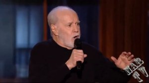 040_Джордж Карлин - критическое мышление _ George Carlin - critical thinking