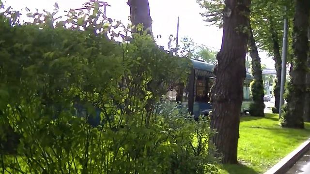 Улица Сергея Эйзенштейна, СВАО-Москва