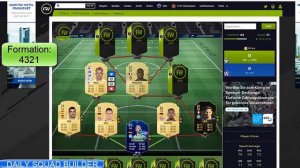 FIFA 19 290K-300K SQUAD BUILDER feat. DEPAY IF, BOATENG, PROMES - 300K FUT CHAMPIONS TEAM