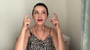 Можно ли без рук делать Лицевую Гимнастику?